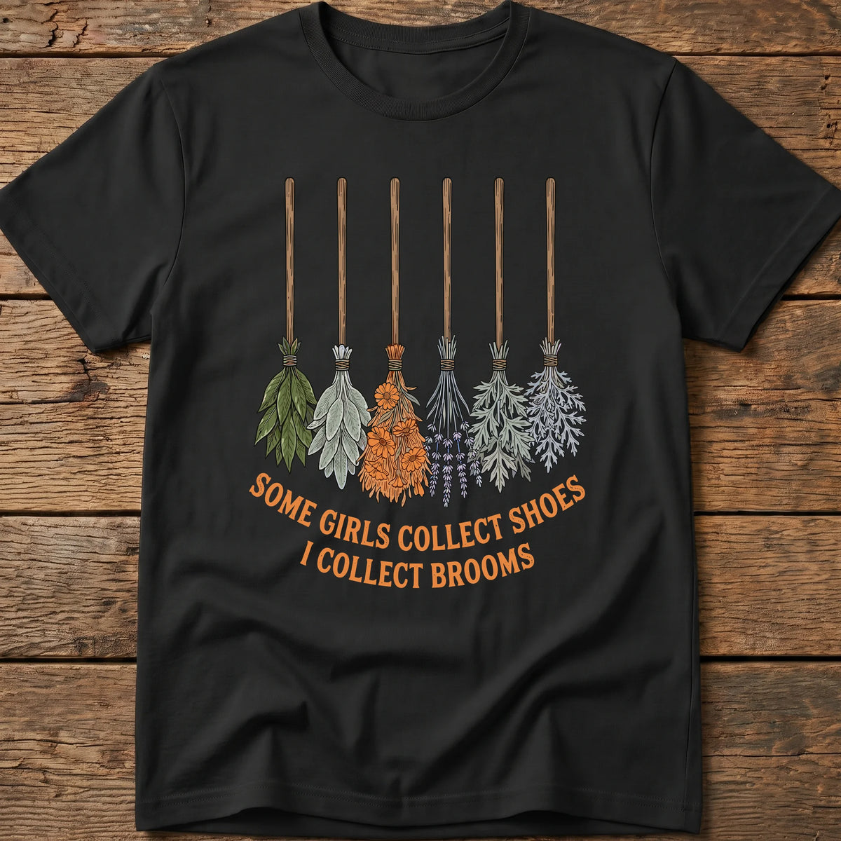 Some Girls Tee