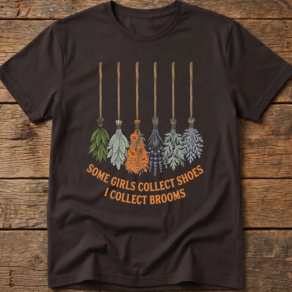 Some Girls Tee