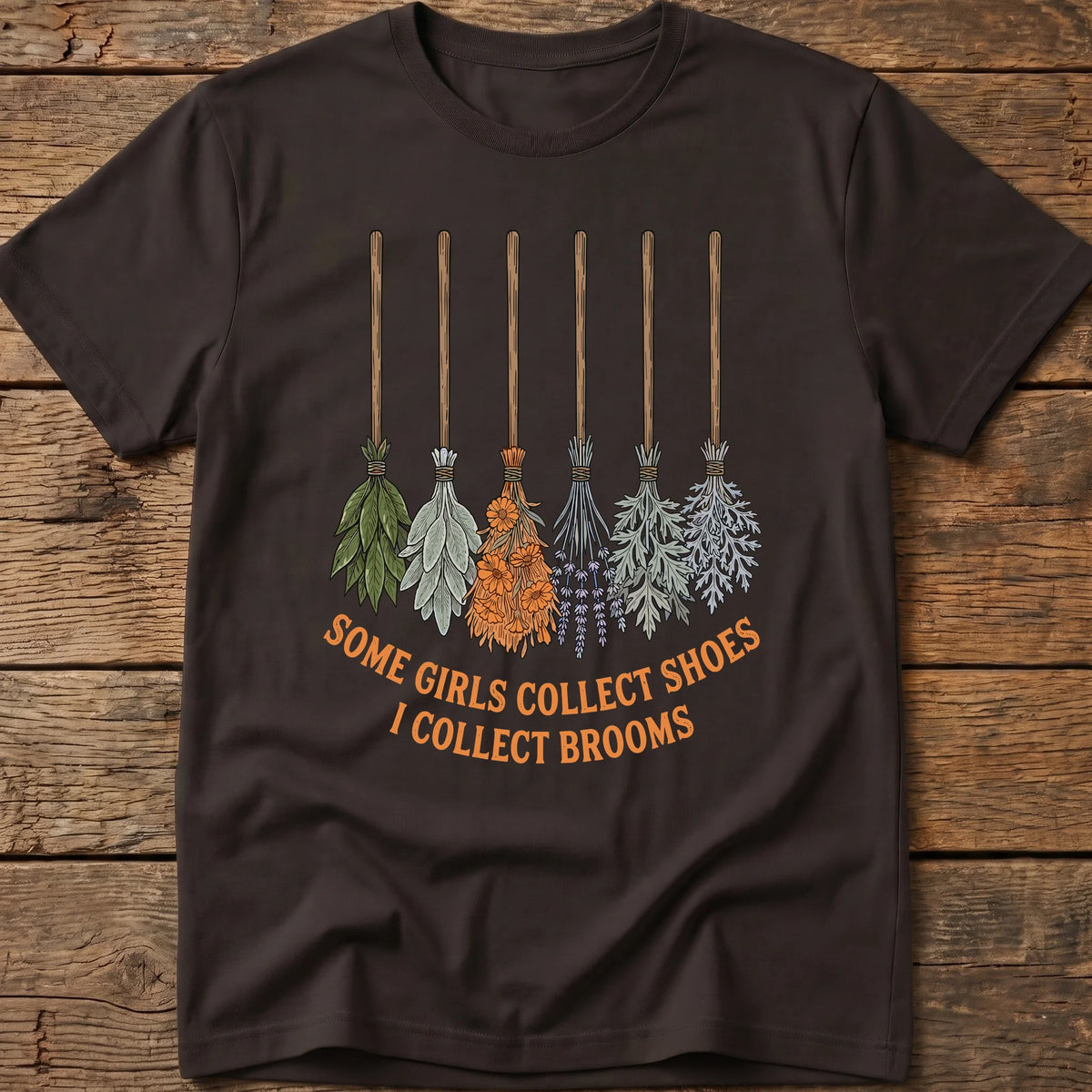 Some Girls Tee
