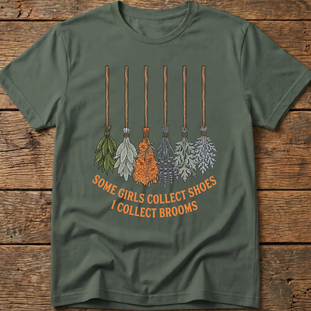 Some Girls Tee
