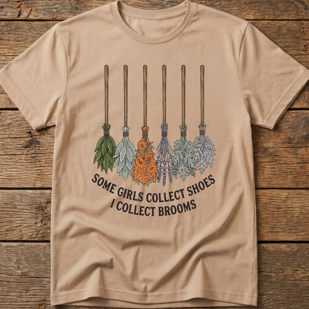 Some Girls Tee