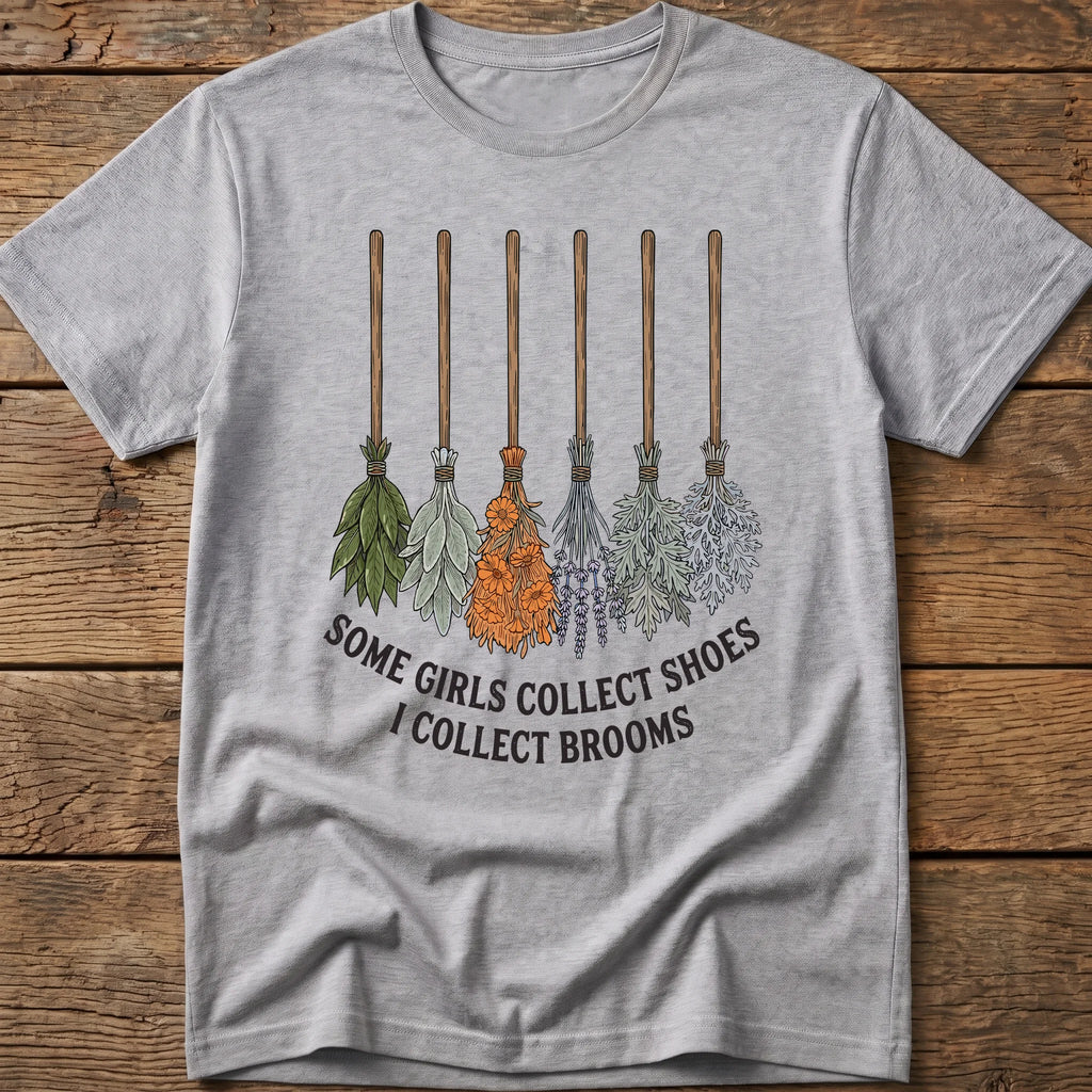 Some Girls Tee