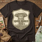 Spore Bearer Tee