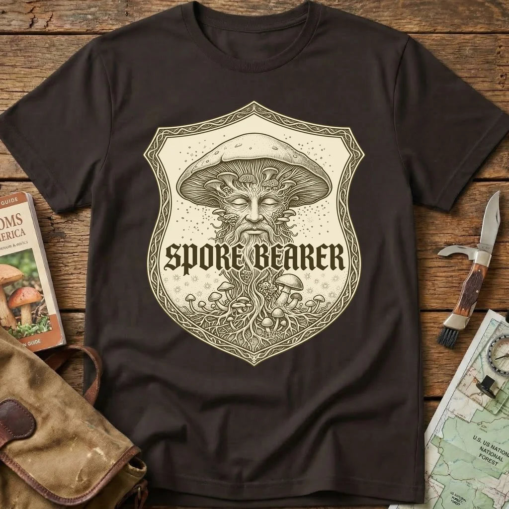 Spore Bearer Tee