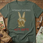 Spread Spores Tee
