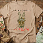 Spread Spores Tee