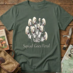 Squad Goes Feral Tee