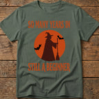 Still A Beginner Tee
