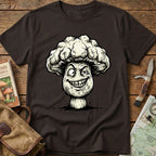 Surreal Fungi Tee