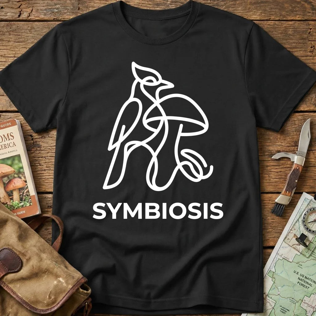 Symbiosis Tee