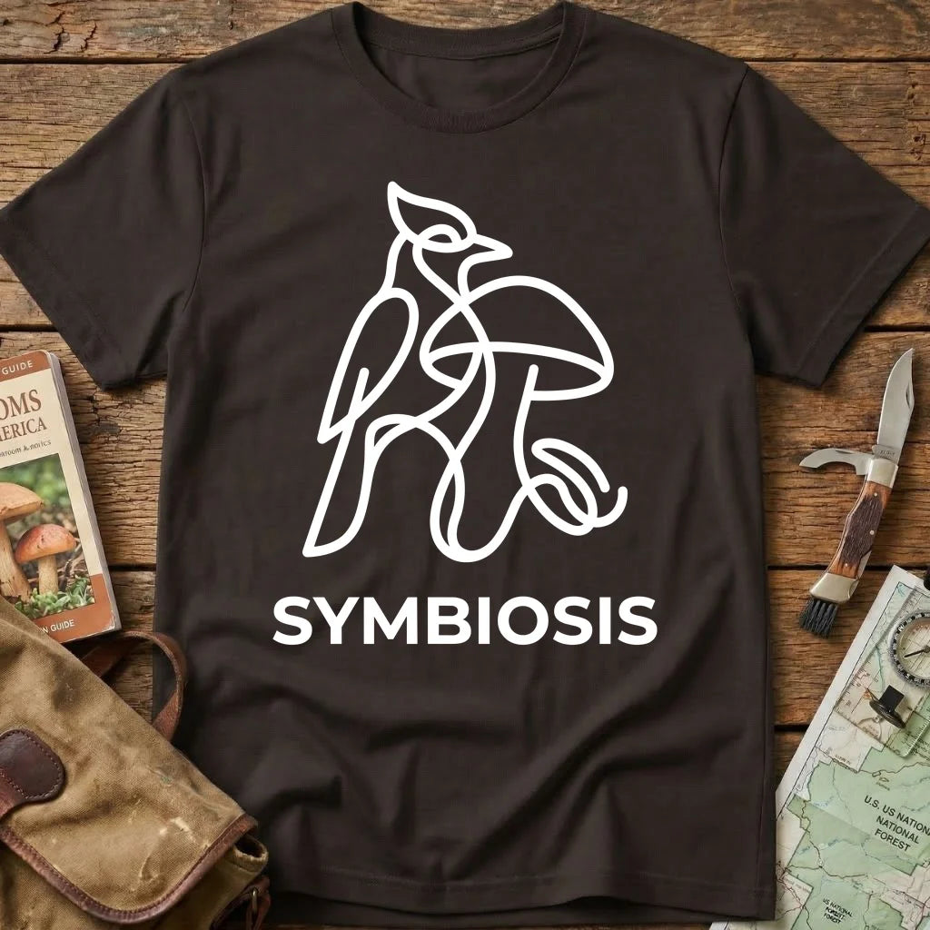 Symbiosis Tee