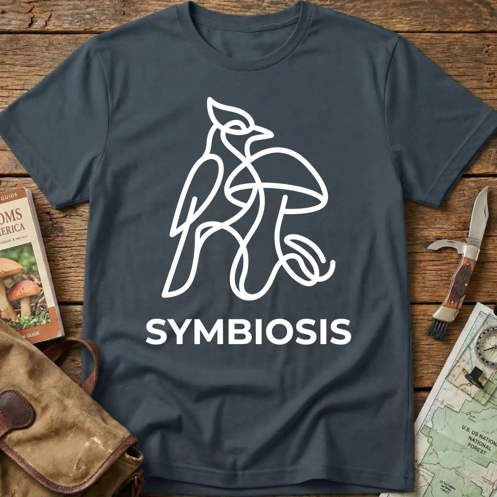 Symbiosis Tee