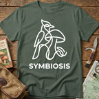 Symbiosis Tee