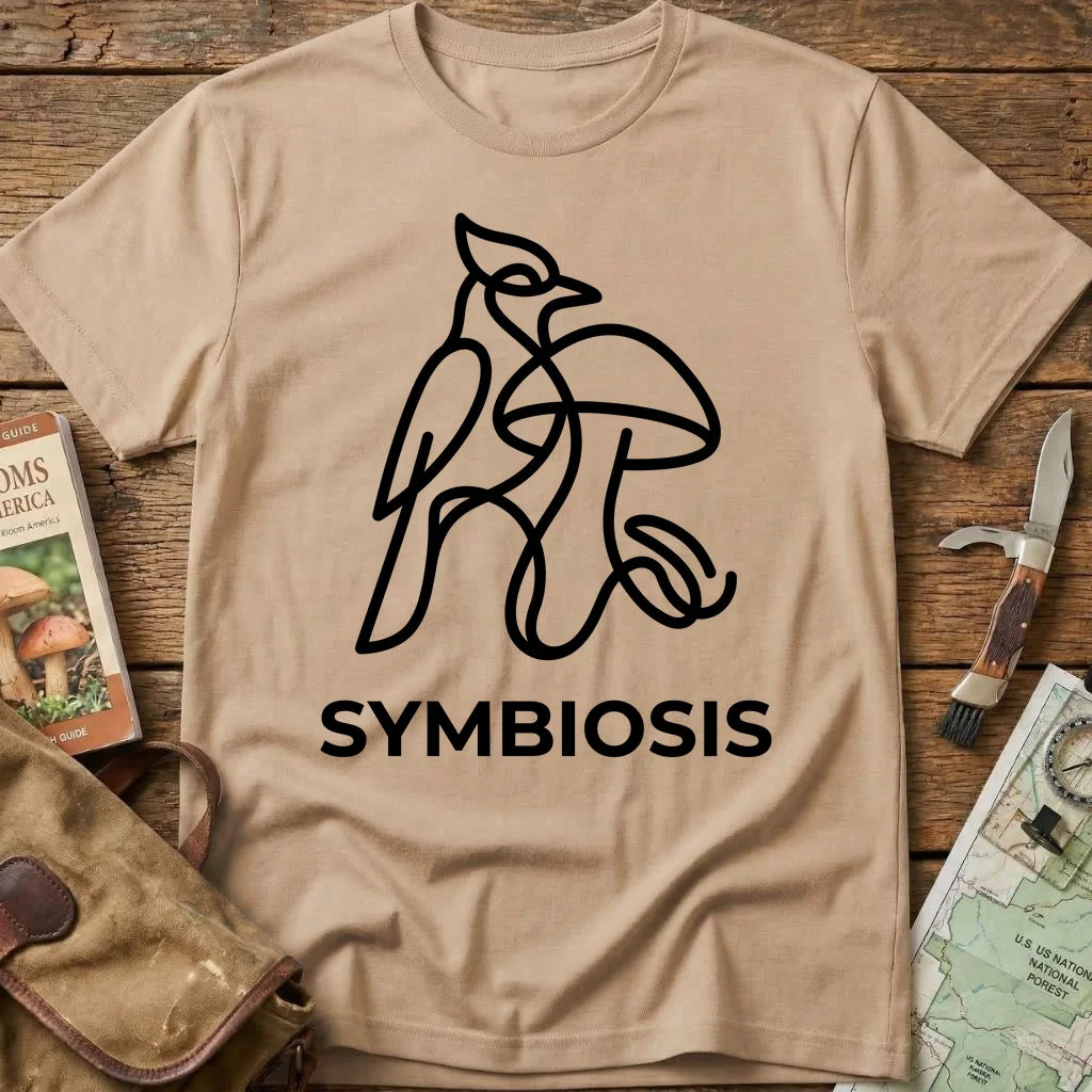 Symbiosis Tee