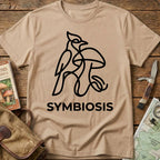 Symbiosis Tee