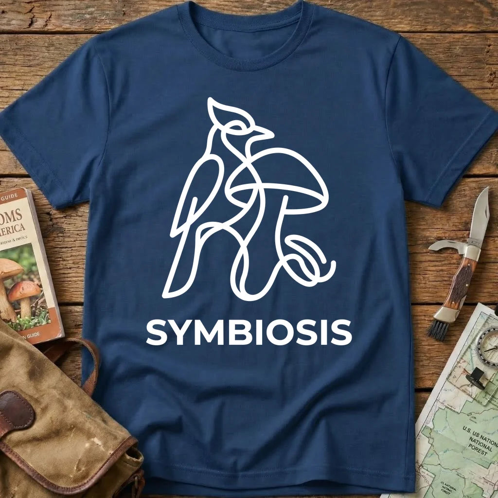 Symbiosis Tee