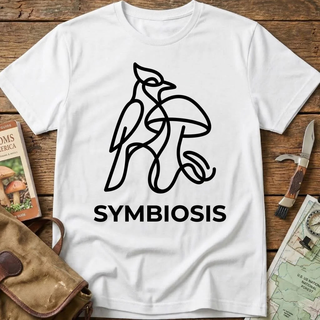 Symbiosis Tee