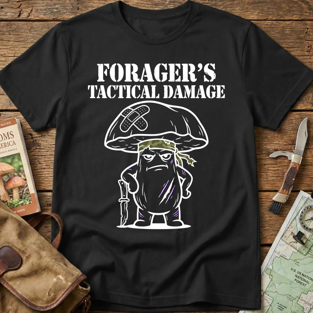 Tactical Damage Tee