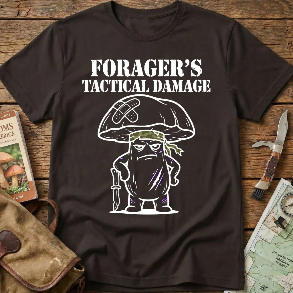 Tactical Damage Tee