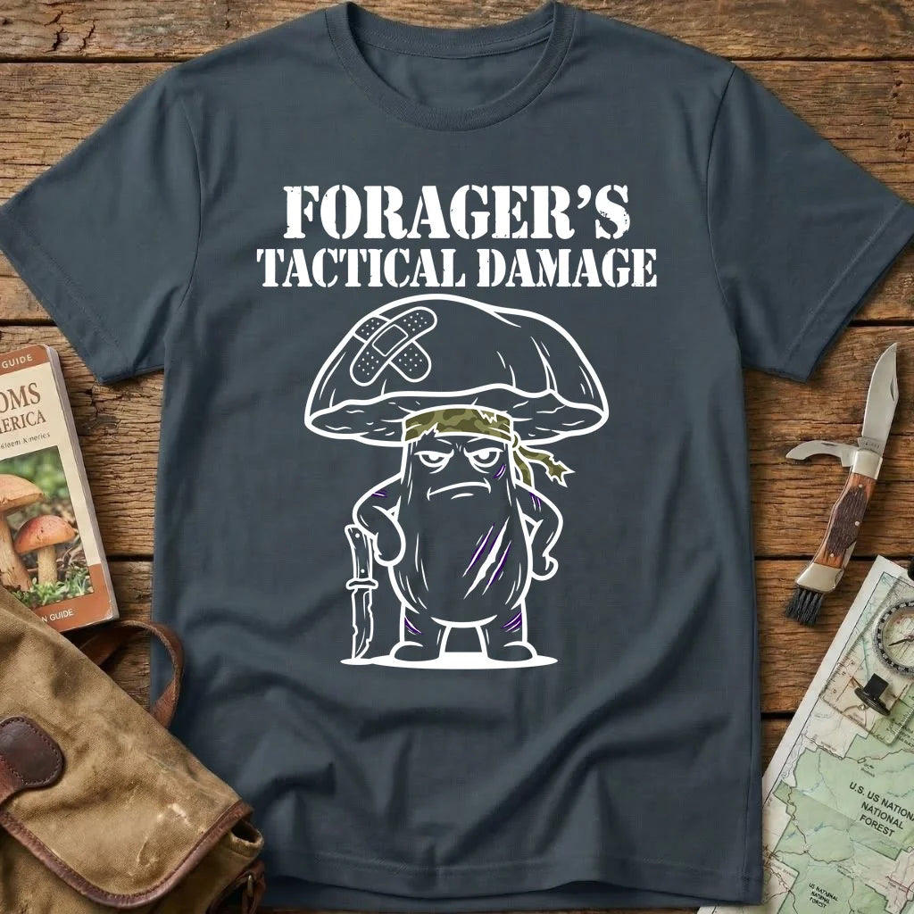 Tactical Damage Tee