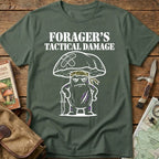 Tactical Damage Tee