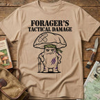 Tactical Damage Tee