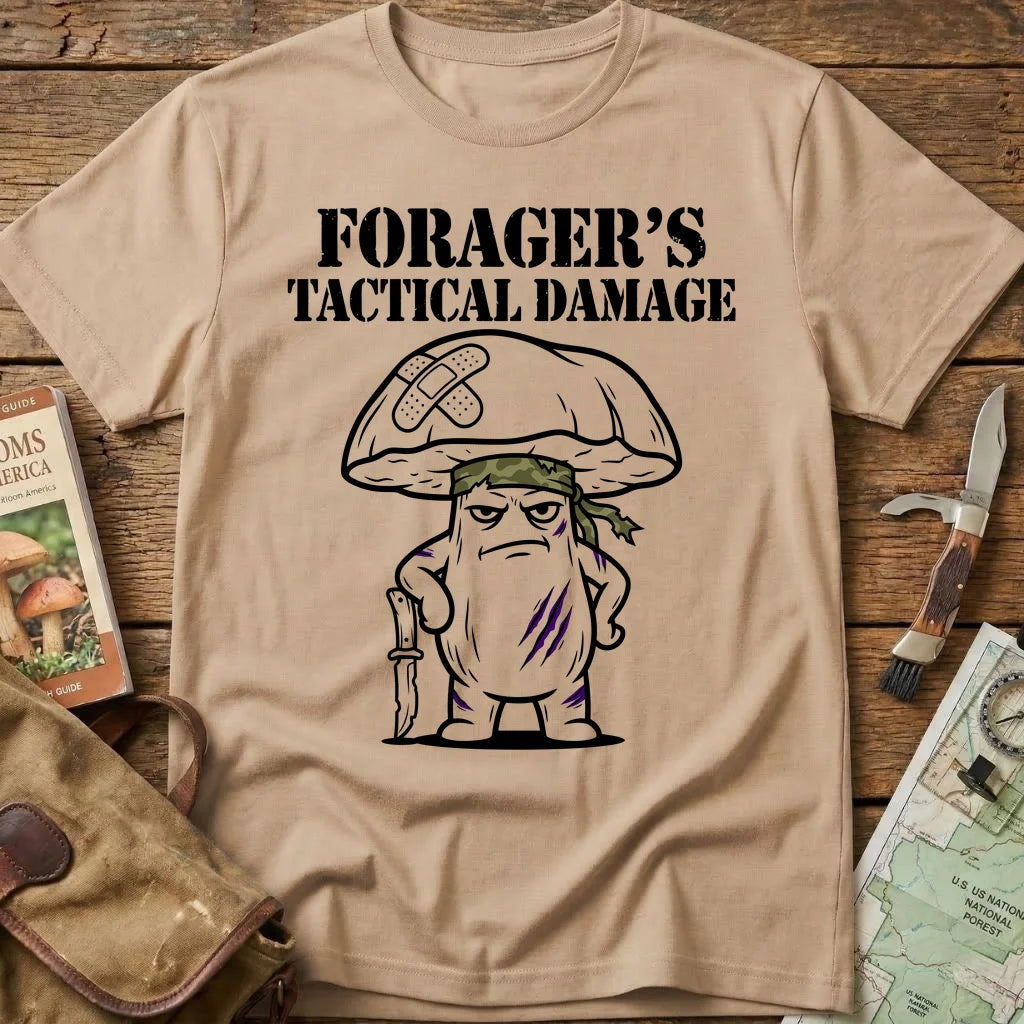 Tactical Damage Tee