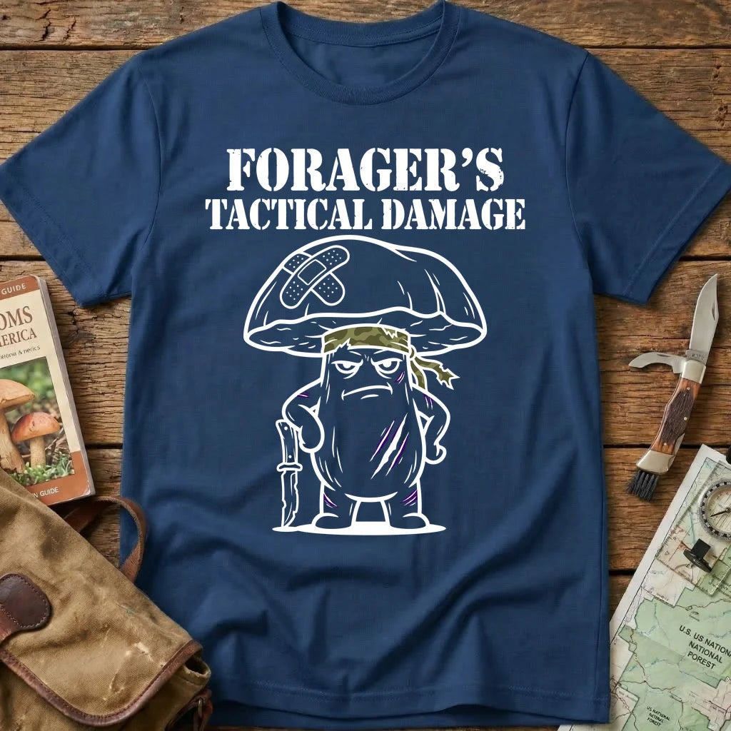 Tactical Damage Tee