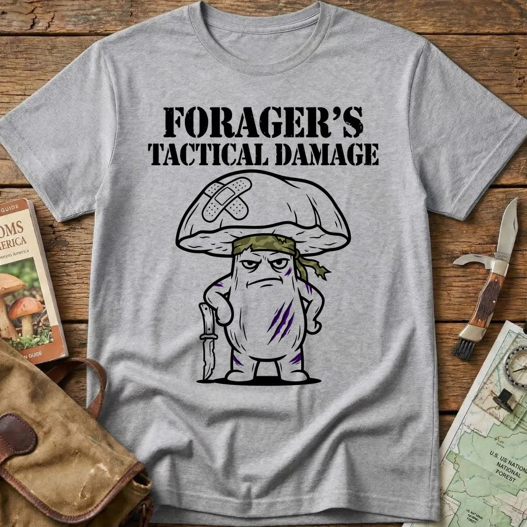 Tactical Damage Tee
