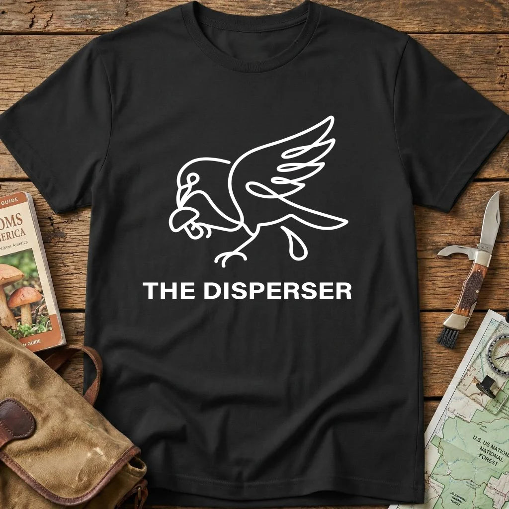 The Disperser Tee