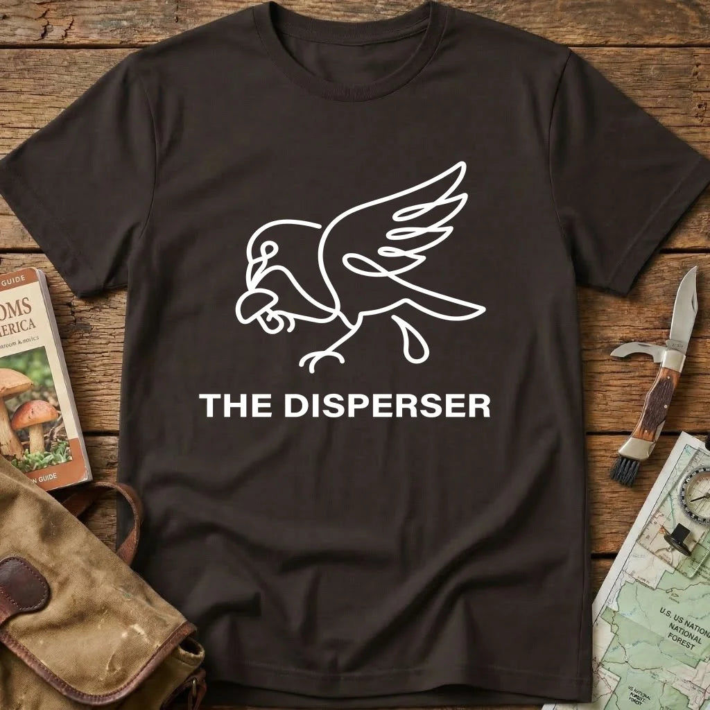The Disperser Tee
