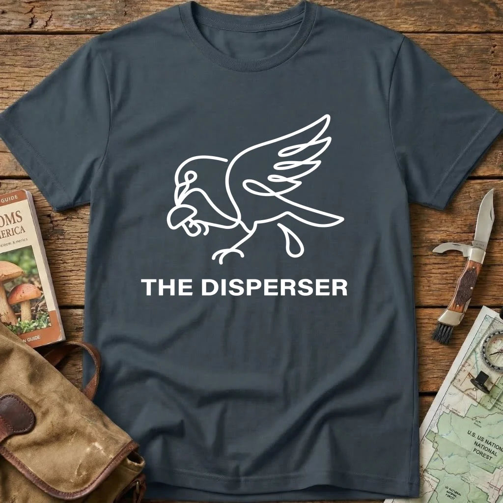The Disperser Tee