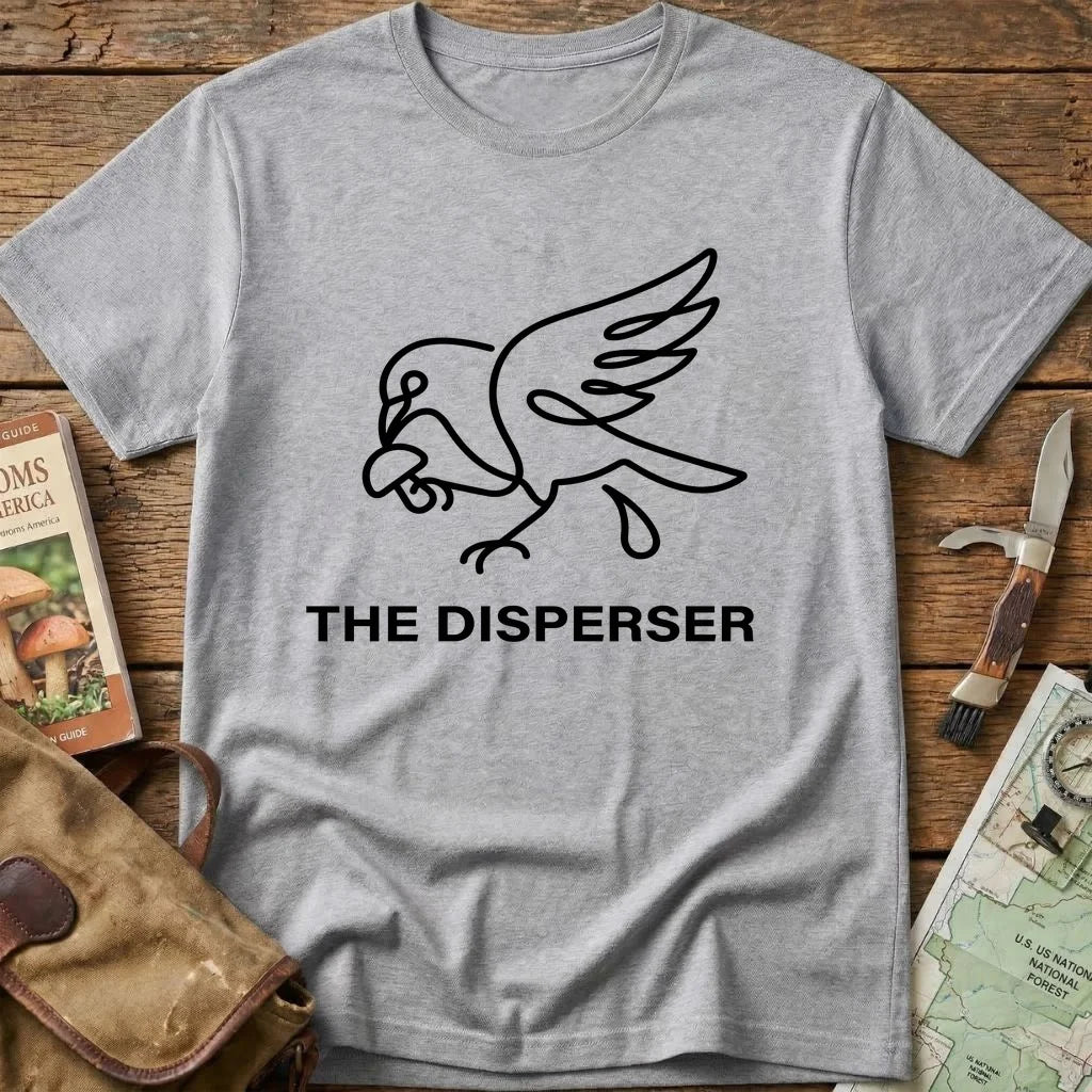 The Disperser Tee