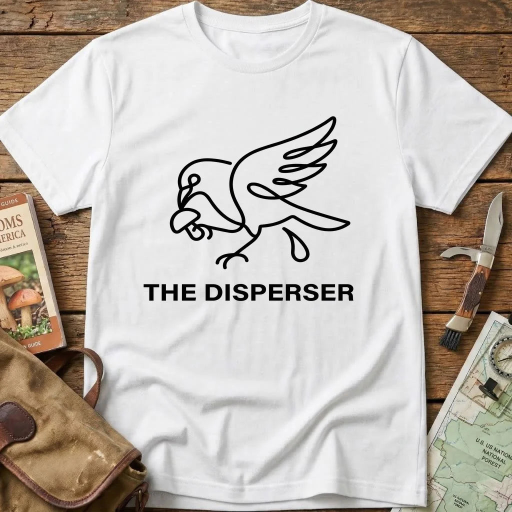 The Disperser Tee