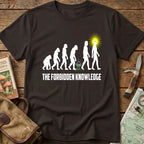 The Forbidden Knowledge Tee