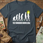 The Forbidden Knowledge Tee