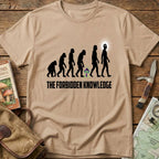 The Forbidden Knowledge Tee