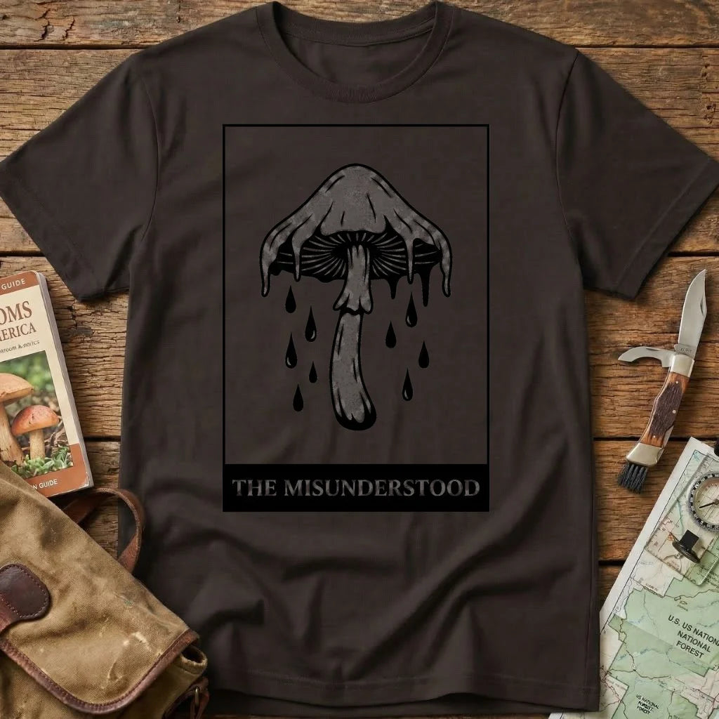 The Misunderstood Tee