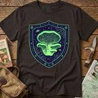 The Shroom Constellation Tee