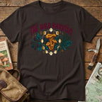 The Wild Harvest Tee