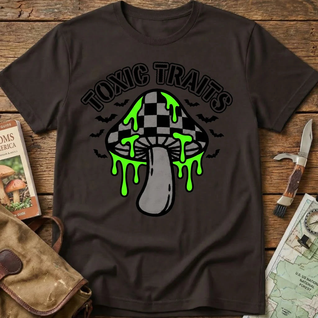 Toxic Traits Tee
