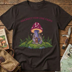 Vacancy For One Fairy Tee