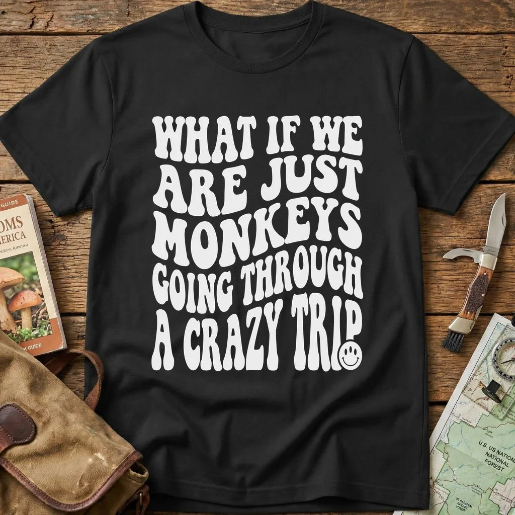 What If Tee