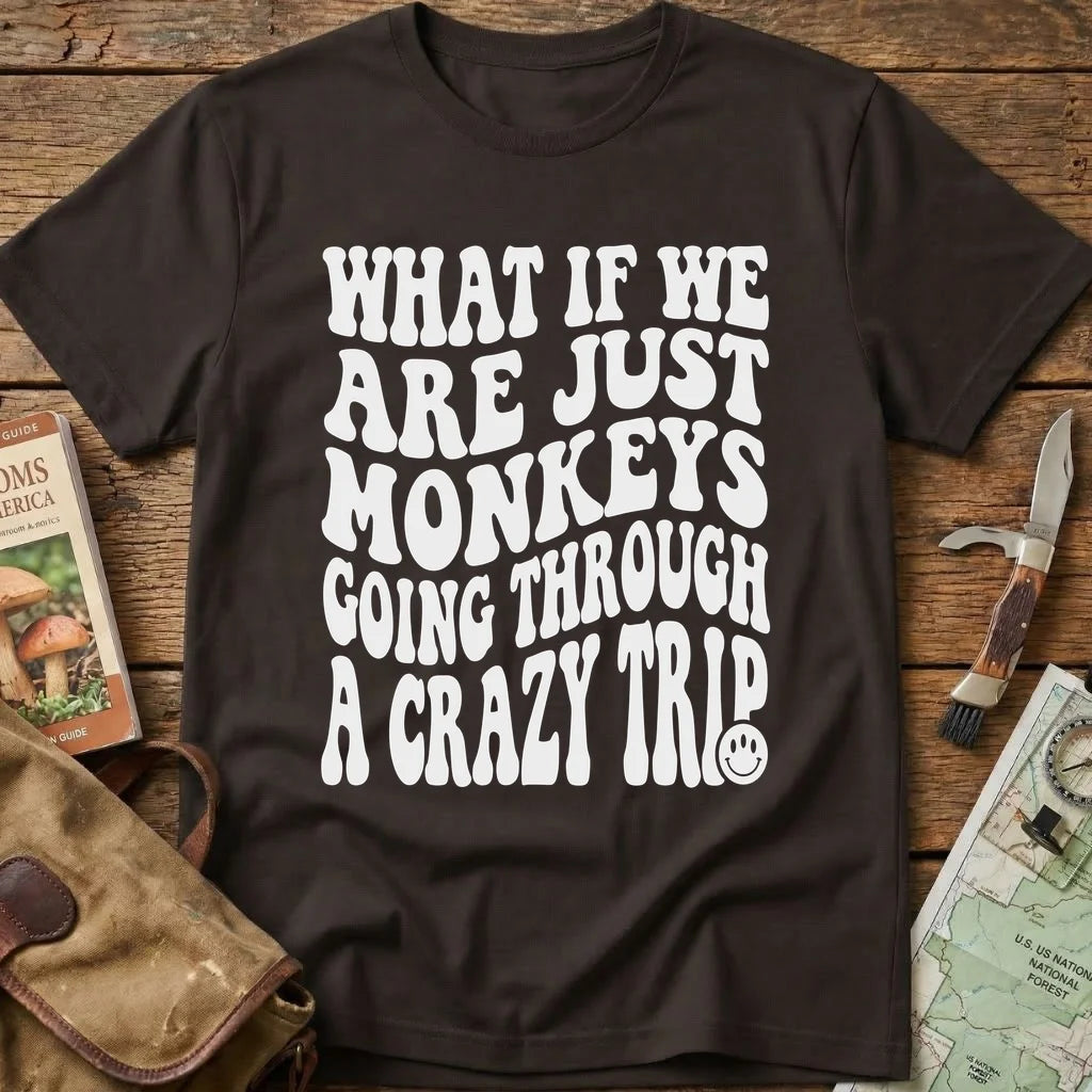 What If Tee