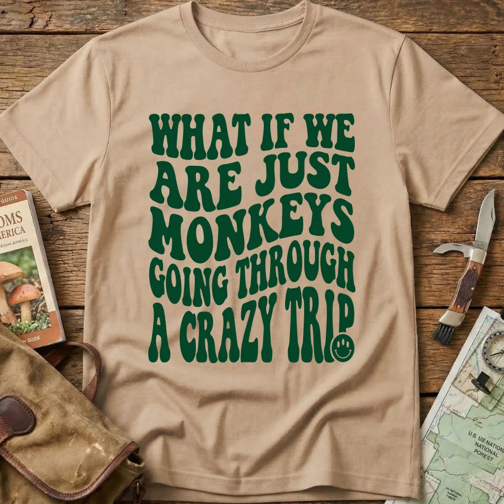 What If Tee