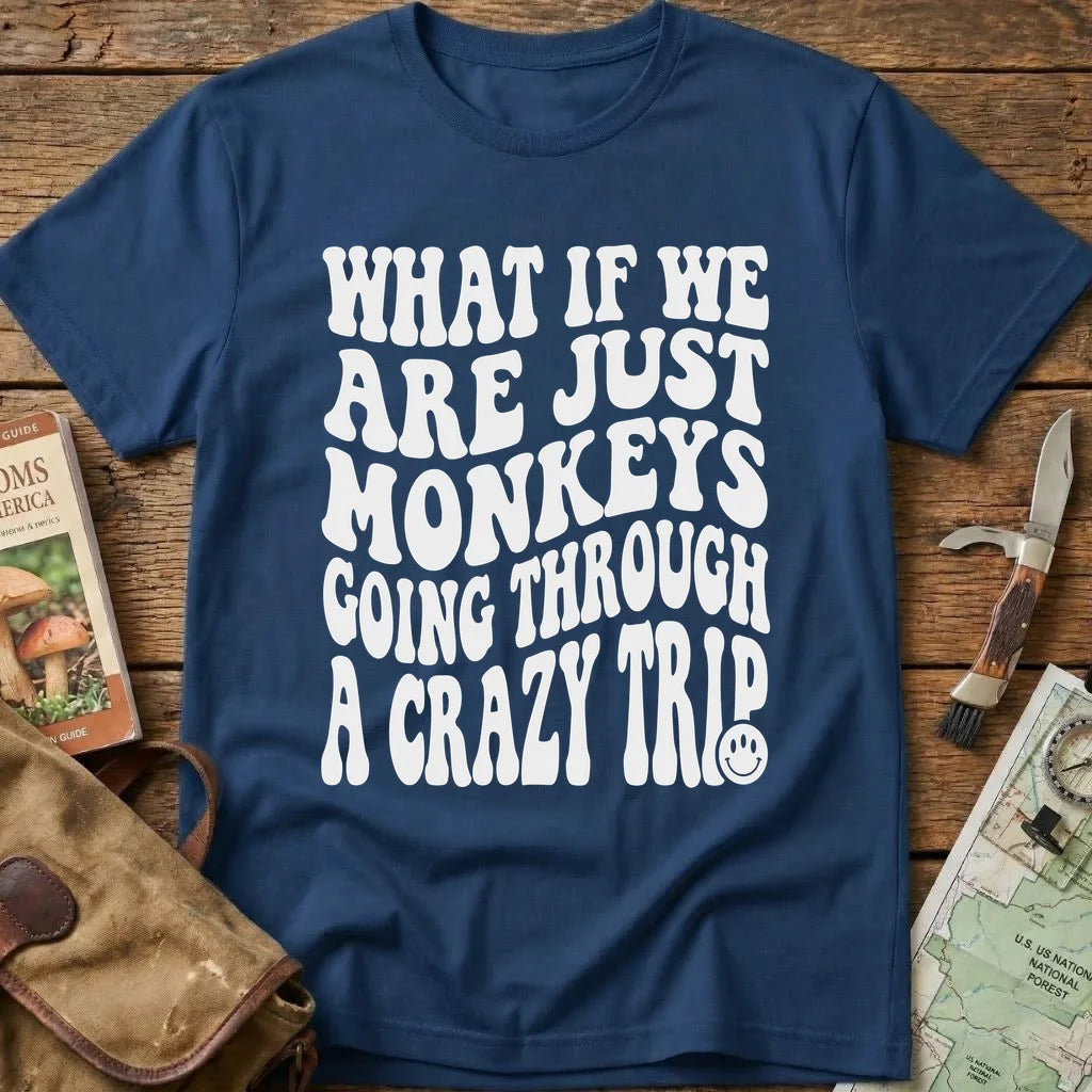 What If Tee