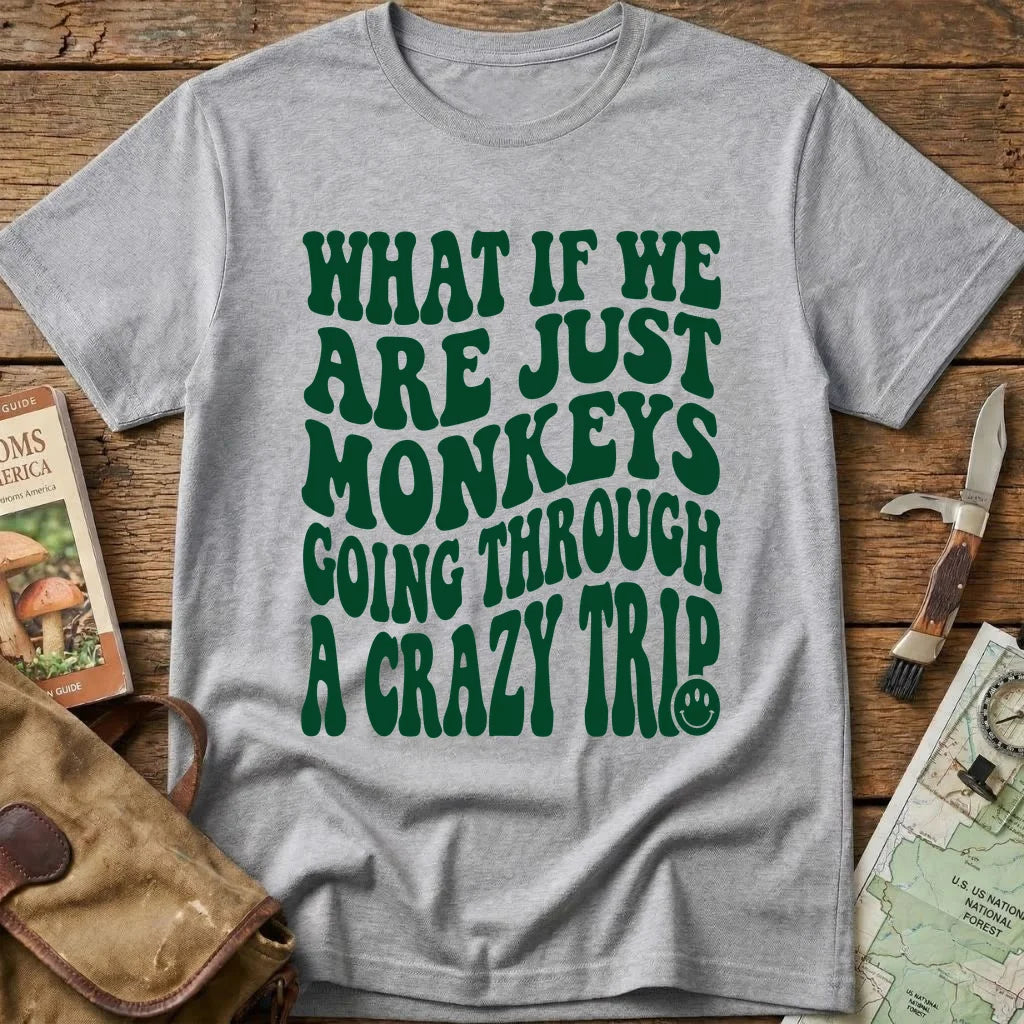 What If Tee