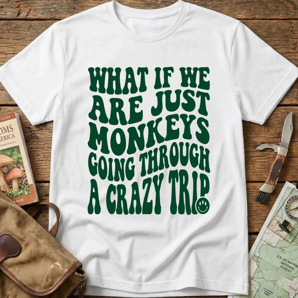 What If Tee