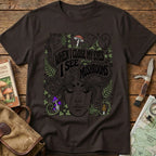 When I Close My Eyes Tee