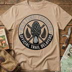 Wild Fungi Foragers Tee
